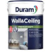DURAM WALL & CEILING DUNE 5L